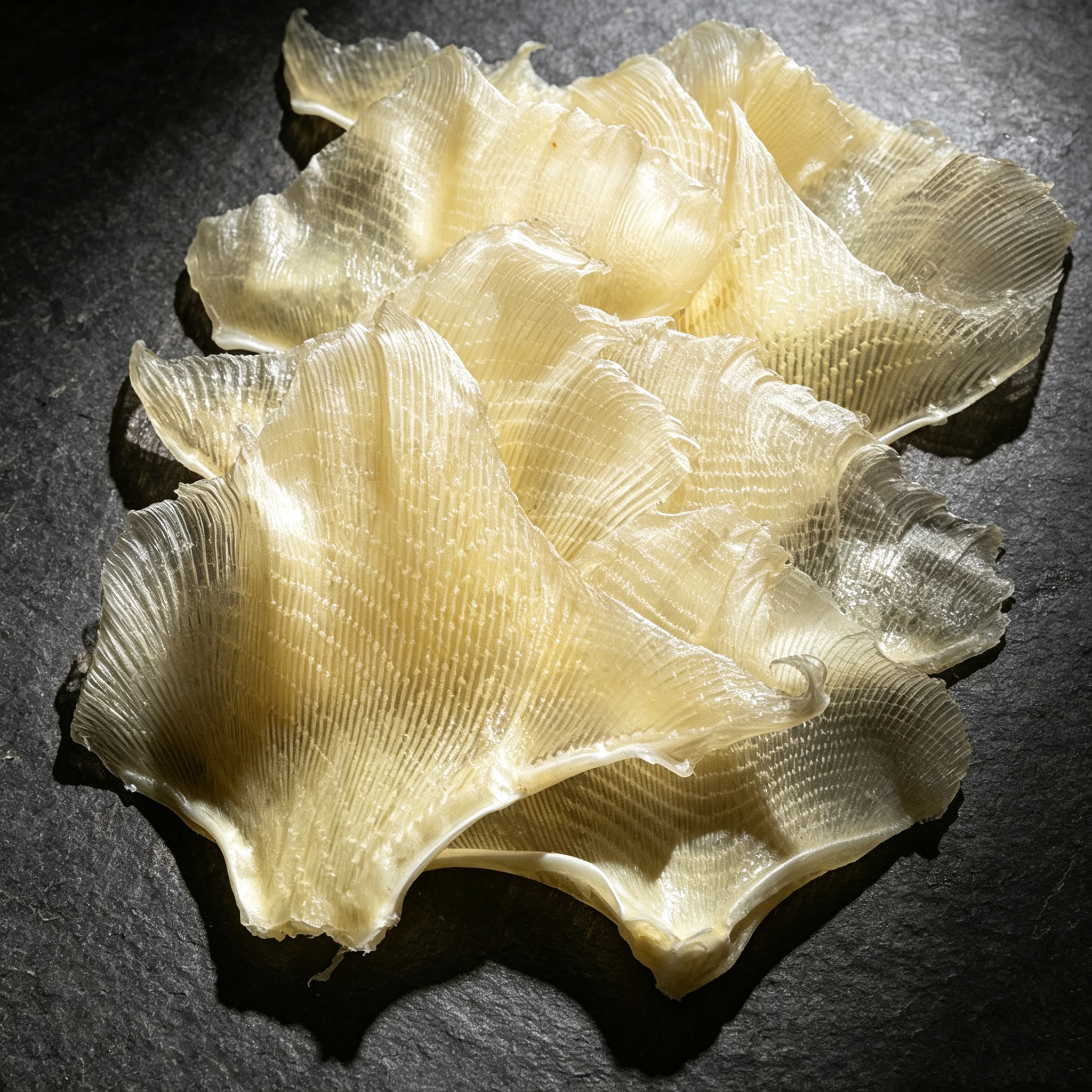 Shark Fin