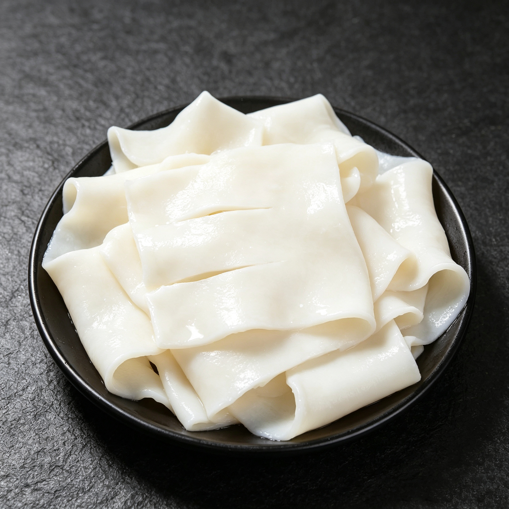 Fresh Pork Aortic Tendon