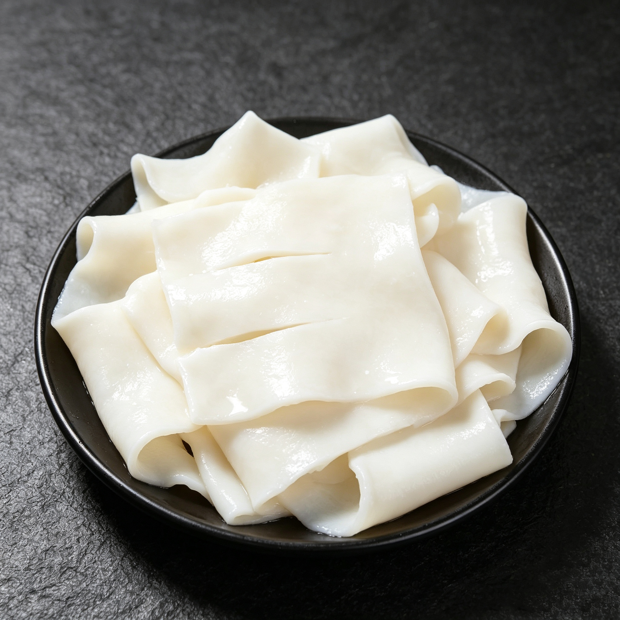 Pork Tendon